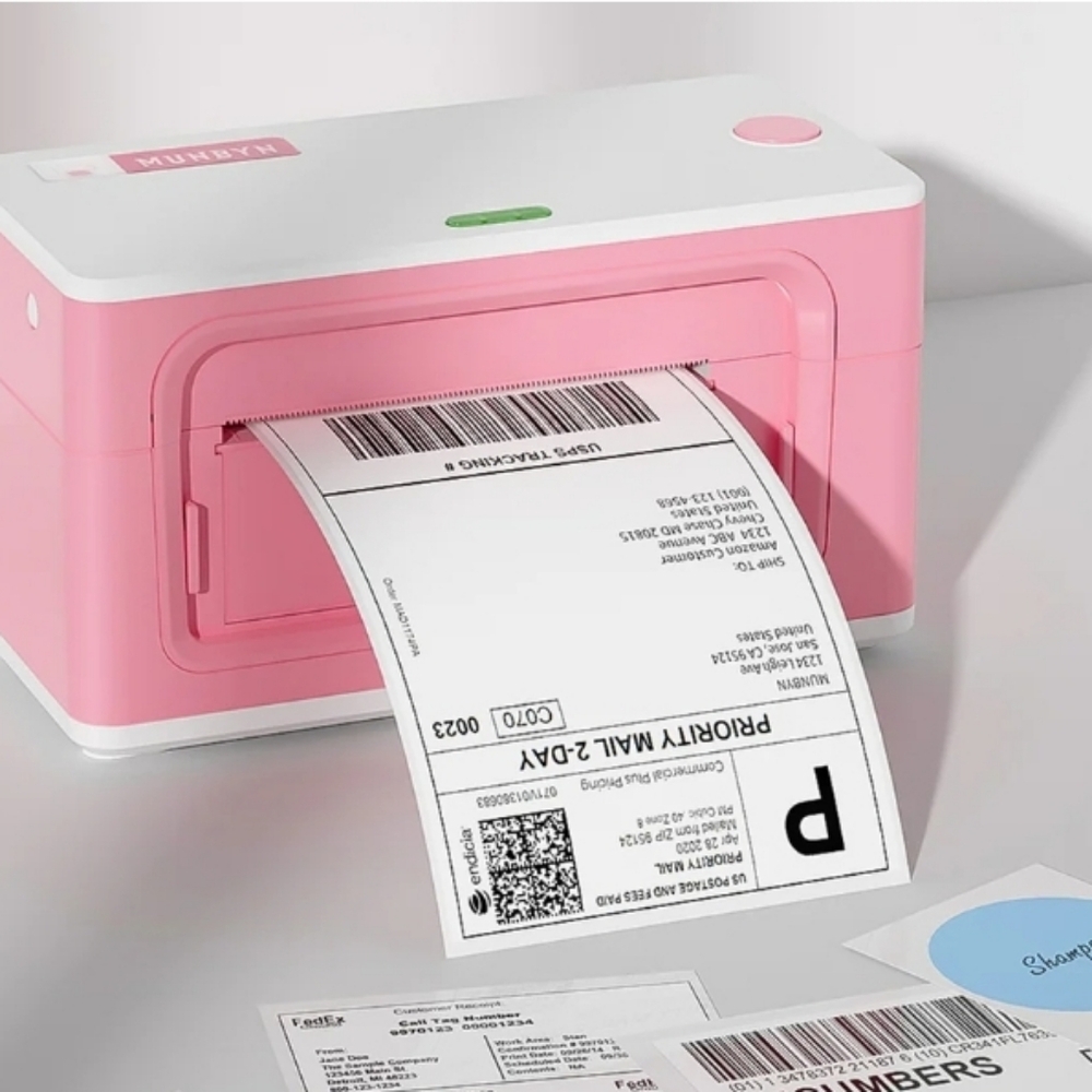 Extra Shipping Label - Picture 1 of 1